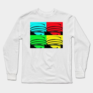 Guggenheim Long Sleeve T-Shirt